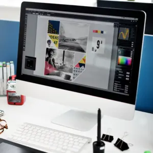 Content Creation & Branding
